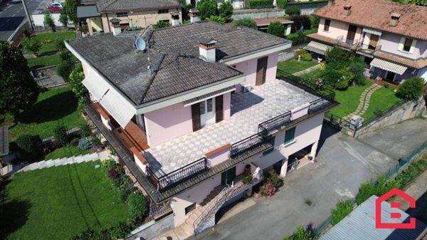 appartamento in vendita a Montichiari