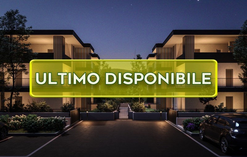 appartamento in vendita a Montichiari in zona Vighizzolo