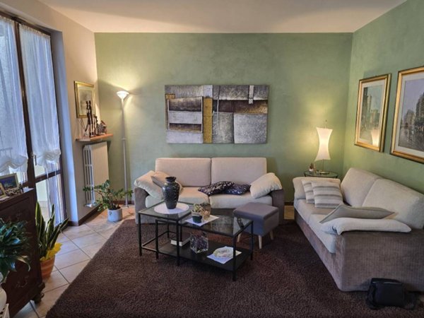 casa indipendente in vendita a Montichiari in zona Rò