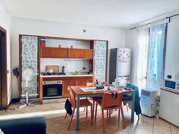 appartamento in vendita a Montichiari