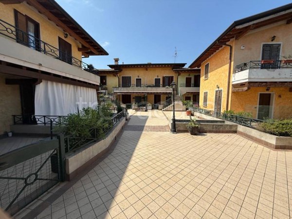 appartamento in vendita a Montichiari