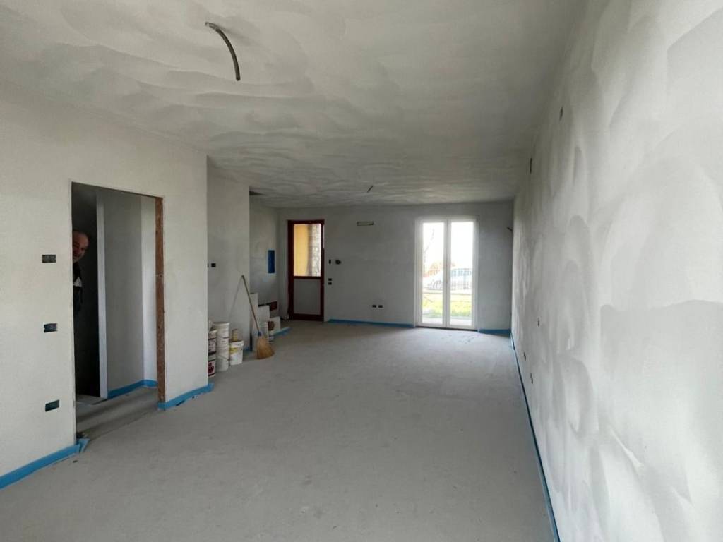 casa indipendente in vendita a Montichiari