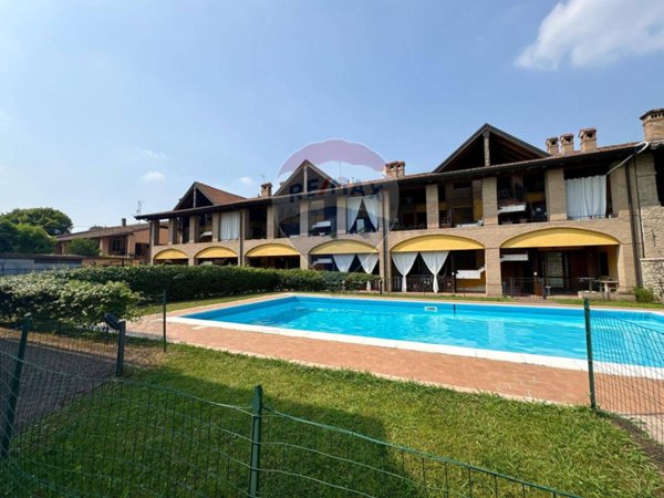 appartamento in vendita a Montichiari
