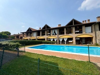 appartamento in vendita a Montichiari