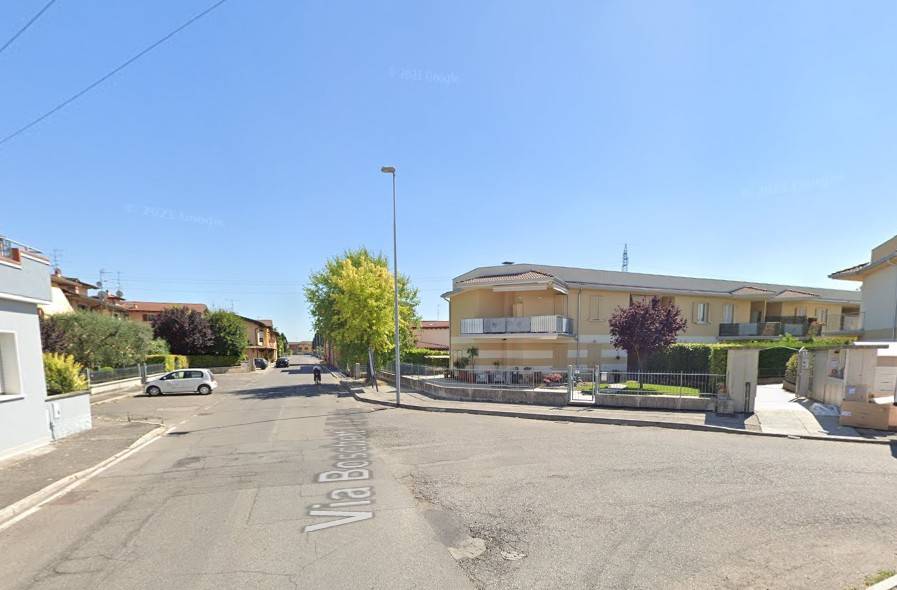 appartamento in vendita a Montichiari in zona Rò