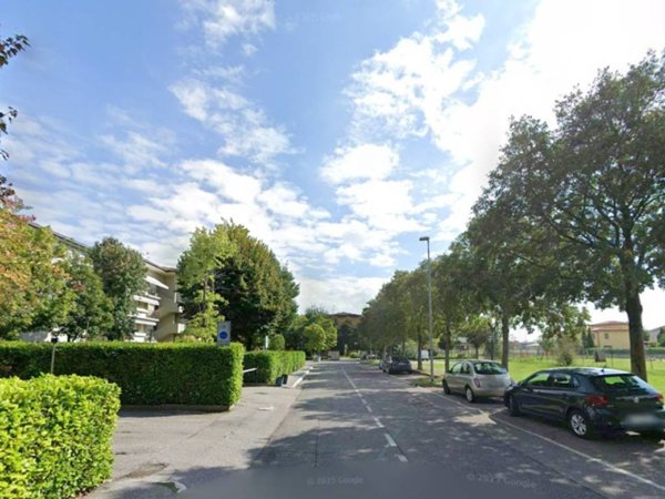 appartamento in vendita a Montichiari in zona Rò
