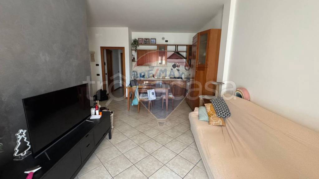 appartamento in vendita a Montichiari in zona Vighizzolo