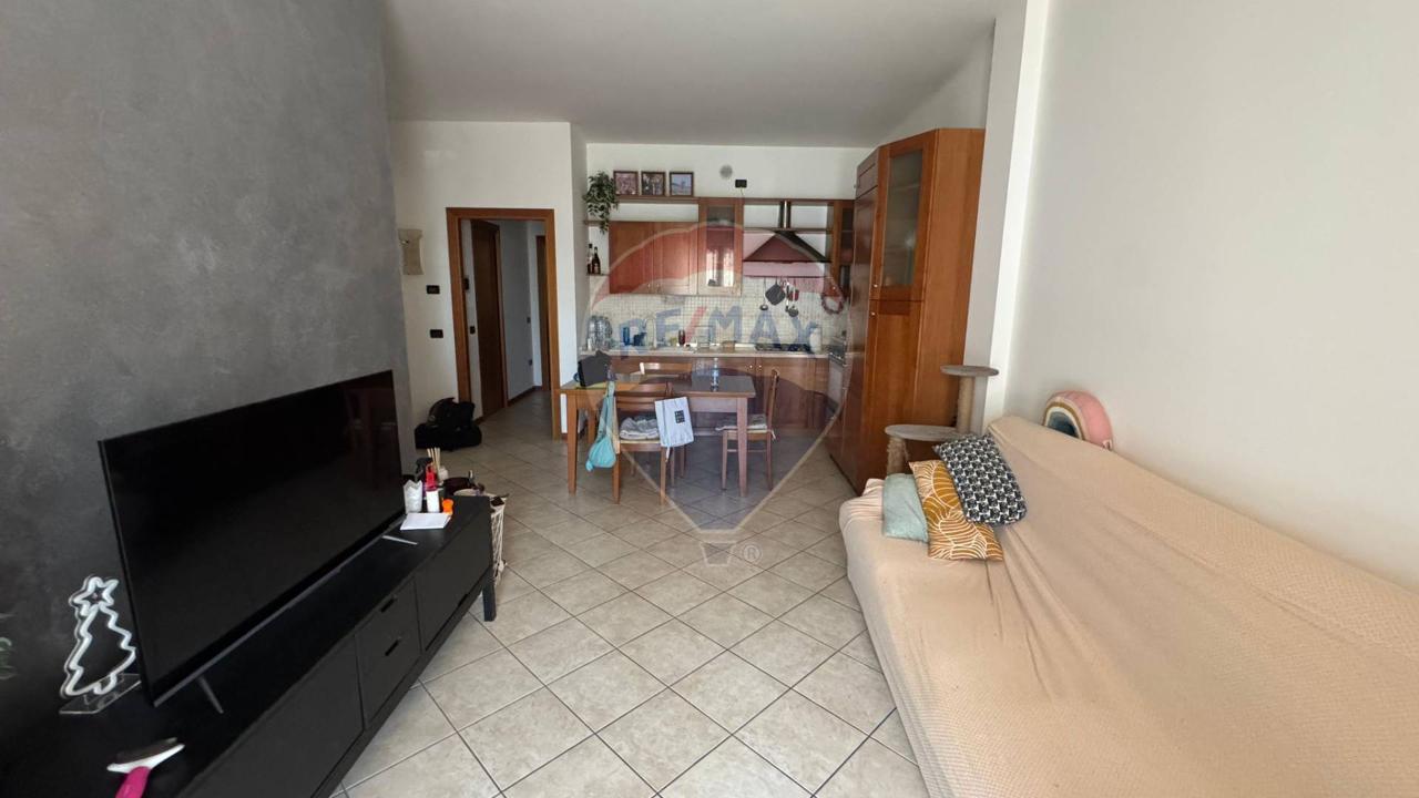 appartamento in vendita a Montichiari