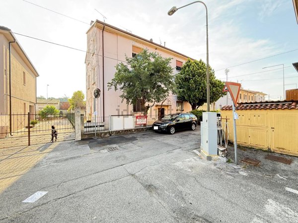 appartamento in vendita a Montichiari
