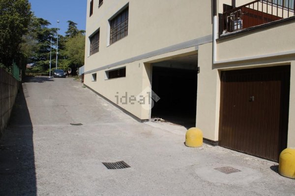 ufficio in vendita a Montichiari