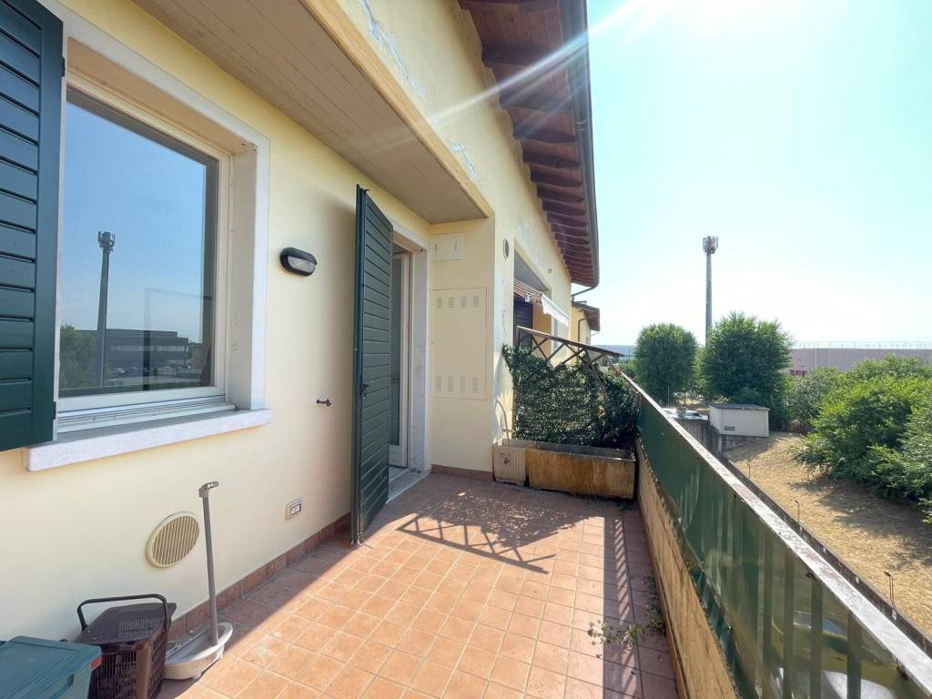 appartamento in vendita a Montichiari in zona Fascia D'oro