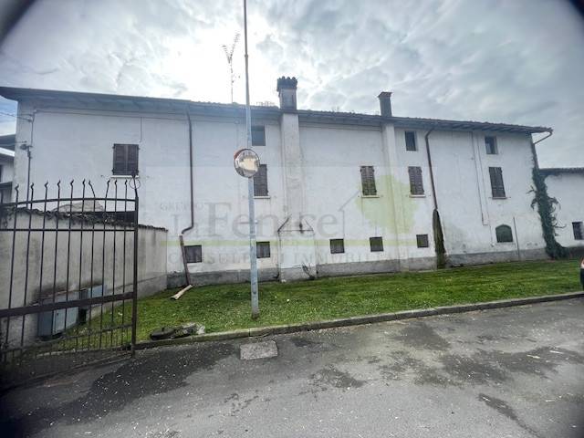 casale in vendita a Montichiari