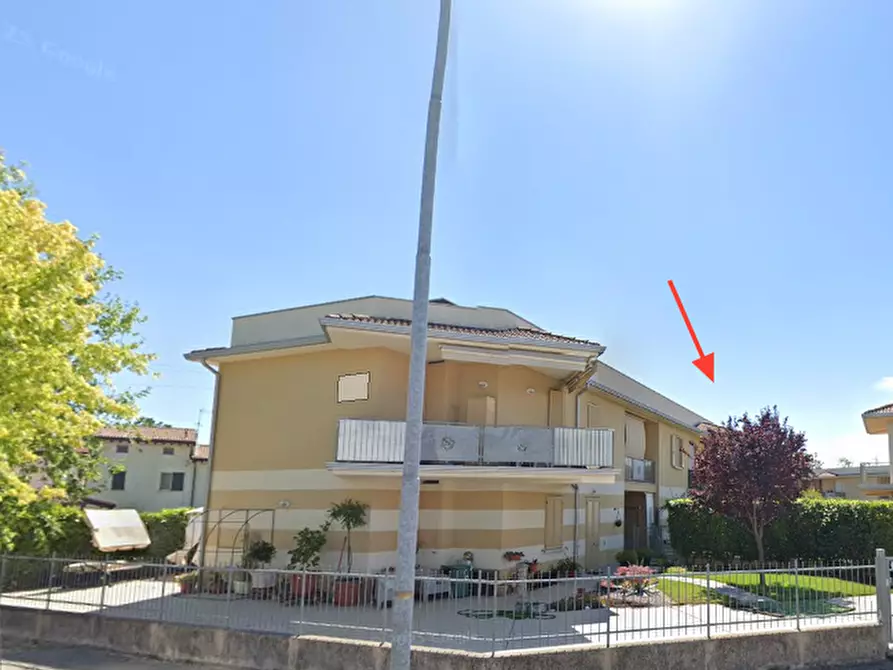 appartamento in vendita a Montichiari