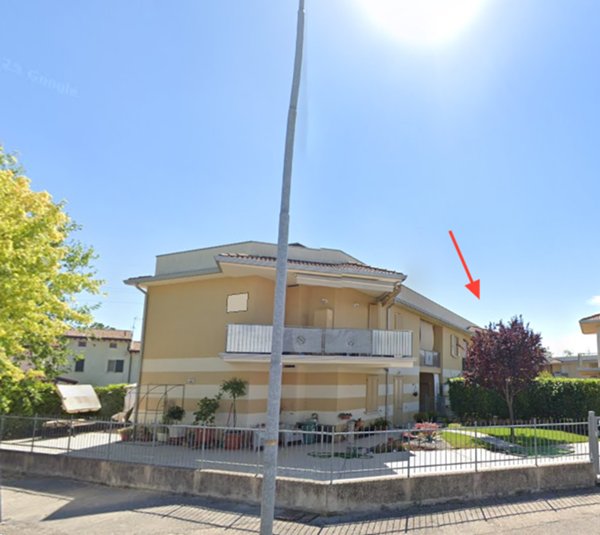 appartamento in vendita a Montichiari