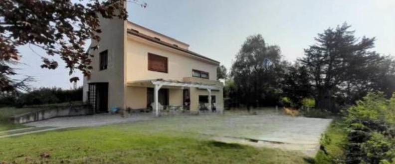 casa indipendente in vendita a Montichiari