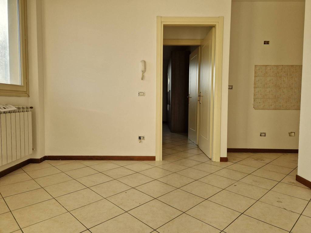 appartamento in vendita a Montichiari in zona Fascia D'oro