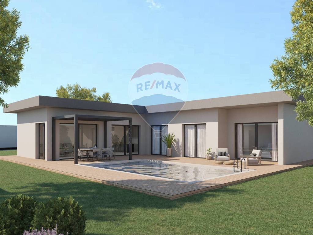 casa indipendente in vendita a Montichiari