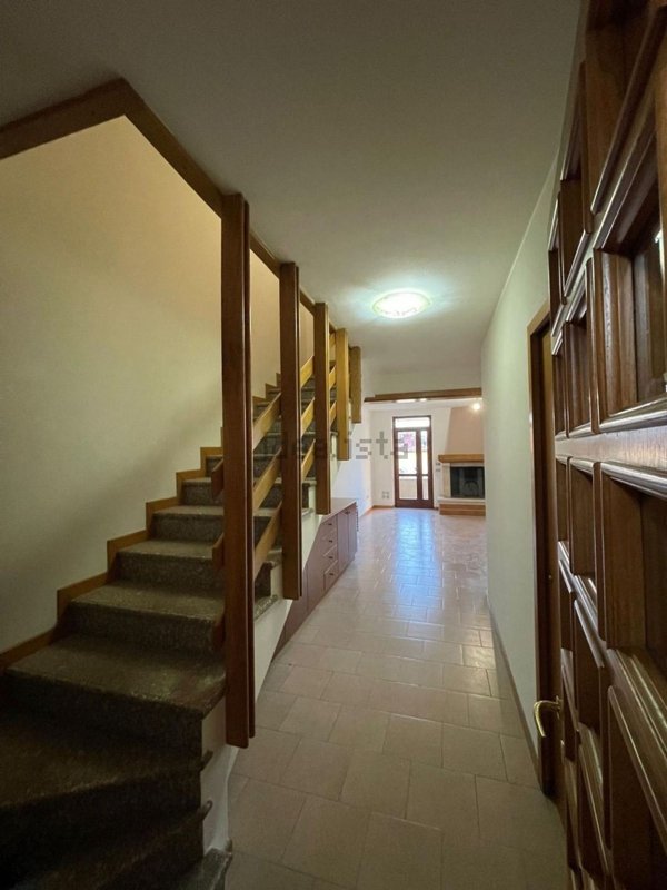 casa indipendente in vendita a Montichiari in zona Rò