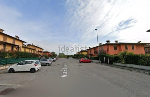 appartamento in vendita a Montichiari