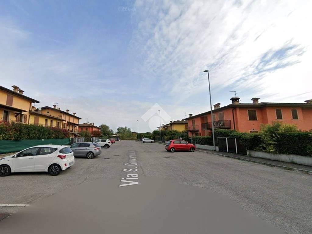 appartamento in vendita a Montichiari