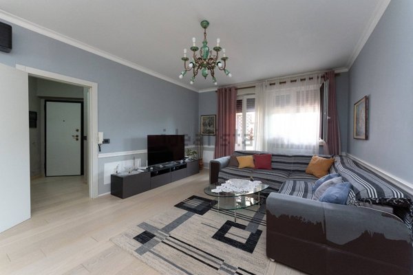 appartamento in vendita a Montichiari