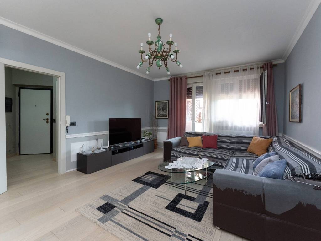 appartamento in vendita a Montichiari