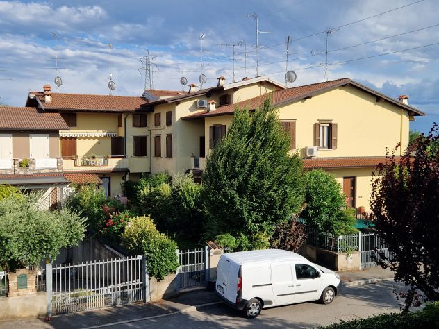 appartamento in vendita a Montichiari