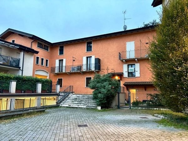 appartamento in vendita a Montichiari