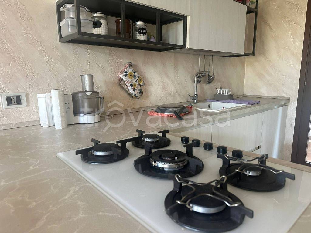 appartamento in vendita a Montichiari