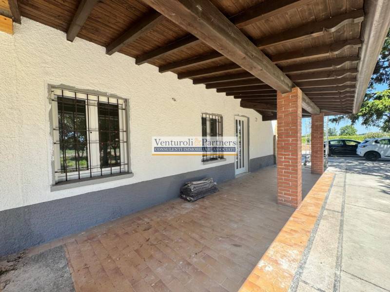 casa indipendente in vendita a Montichiari