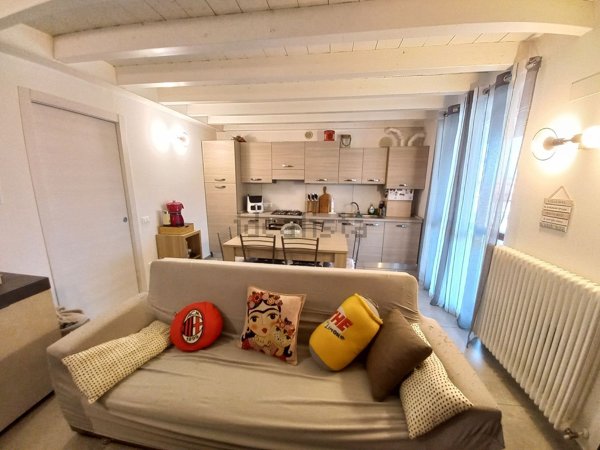 appartamento in vendita a Montichiari