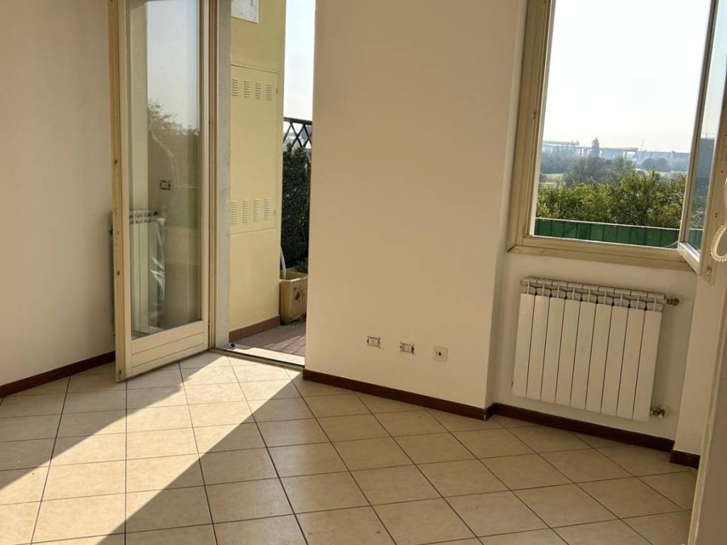 appartamento in vendita a Montichiari in zona Fascia D'oro