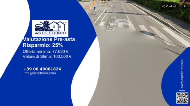 appartamento in vendita a Montichiari
