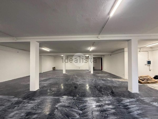 locale di sgombero in vendita a Montichiari
