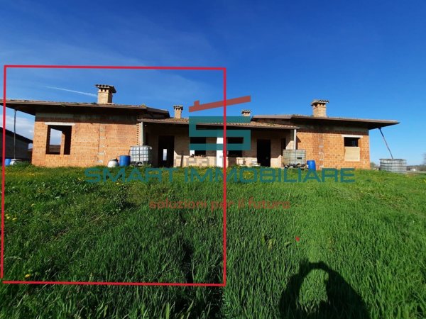 casa indipendente in vendita a Montichiari