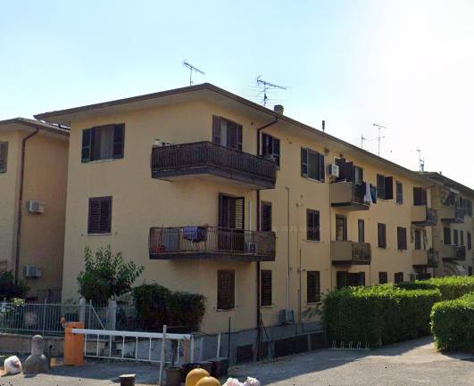 appartamento in vendita a Montichiari in zona Rò