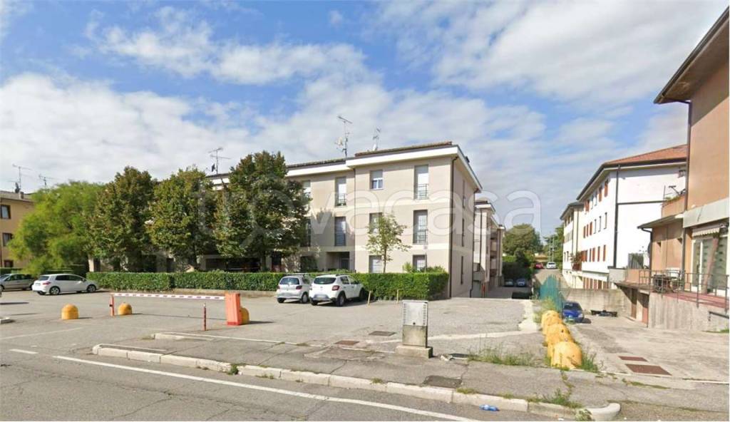appartamento in vendita a Montichiari