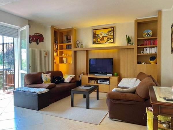 appartamento in vendita a Montichiari in zona Rò