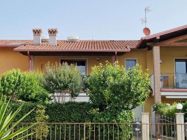appartamento in vendita a Montichiari
