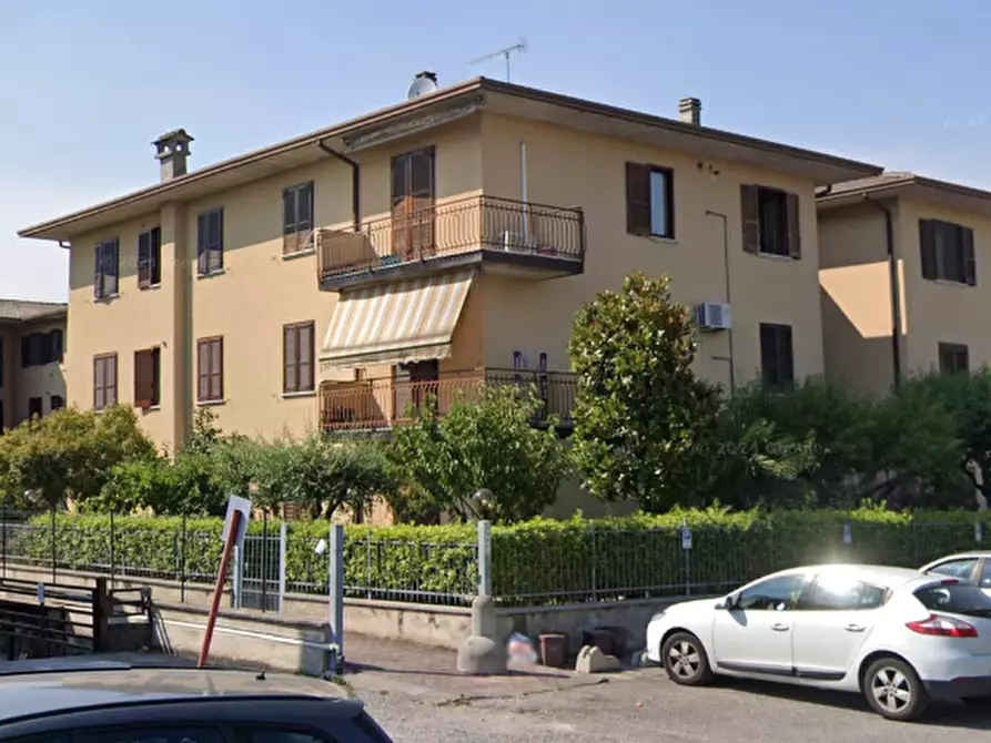 appartamento in vendita a Montichiari