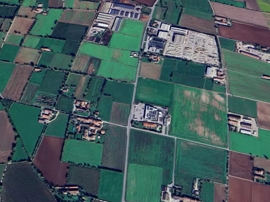 capannone in vendita a Montichiari in zona Campagnoli