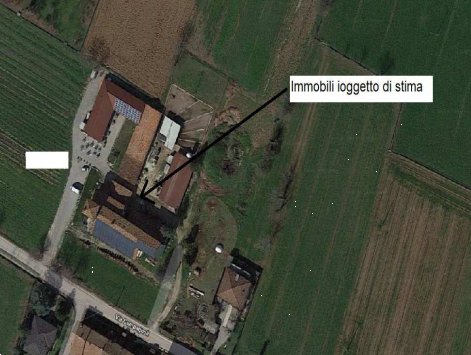 capannone in vendita a Montichiari in zona Campagnoli