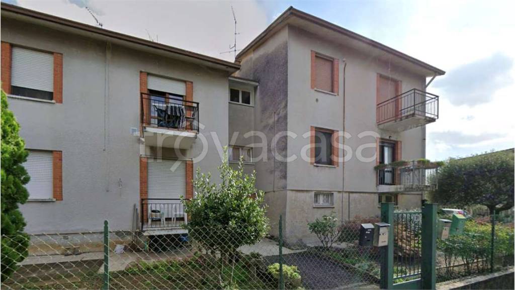 appartamento in vendita a Montichiari