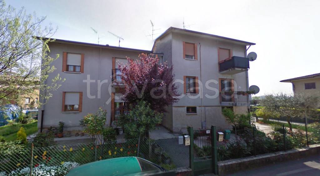 appartamento in vendita a Montichiari