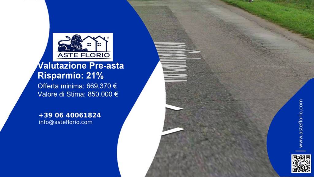 capannone in vendita a Montichiari in zona Campagnoli