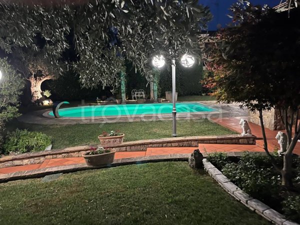 casa indipendente in vendita a Montichiari