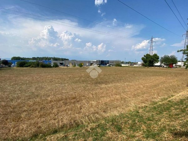 terreno agricolo in vendita a Montichiari