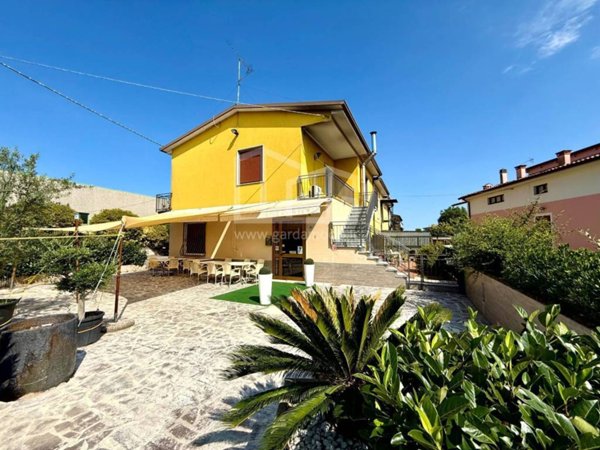 appartamento in vendita a Montichiari in zona Novagli