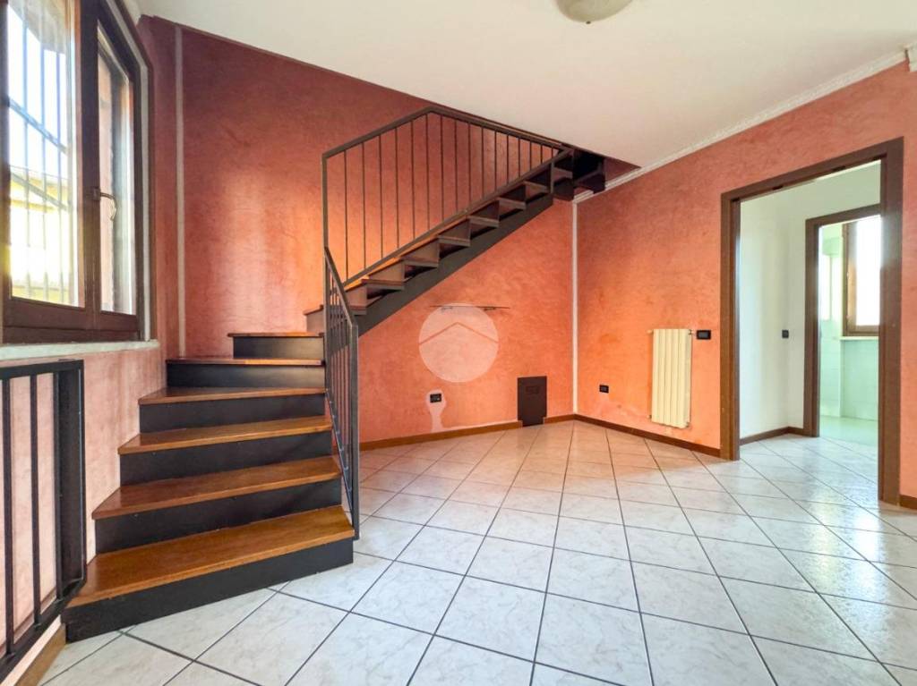appartamento in vendita a Montichiari