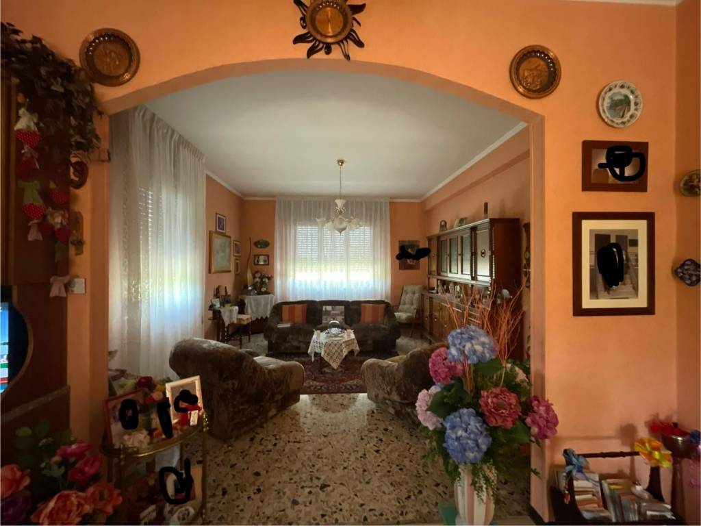 appartamento in vendita a Montichiari in zona Sant'Antonio